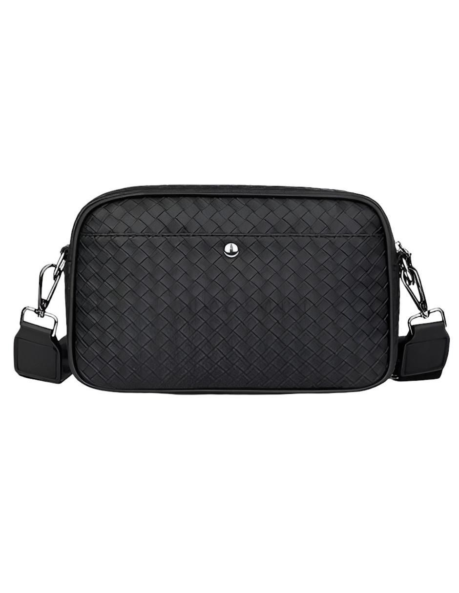 Bolsa bandolera para hombre 5