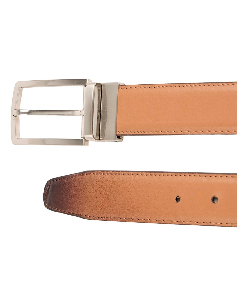 Cinturón de piel para hombre 2