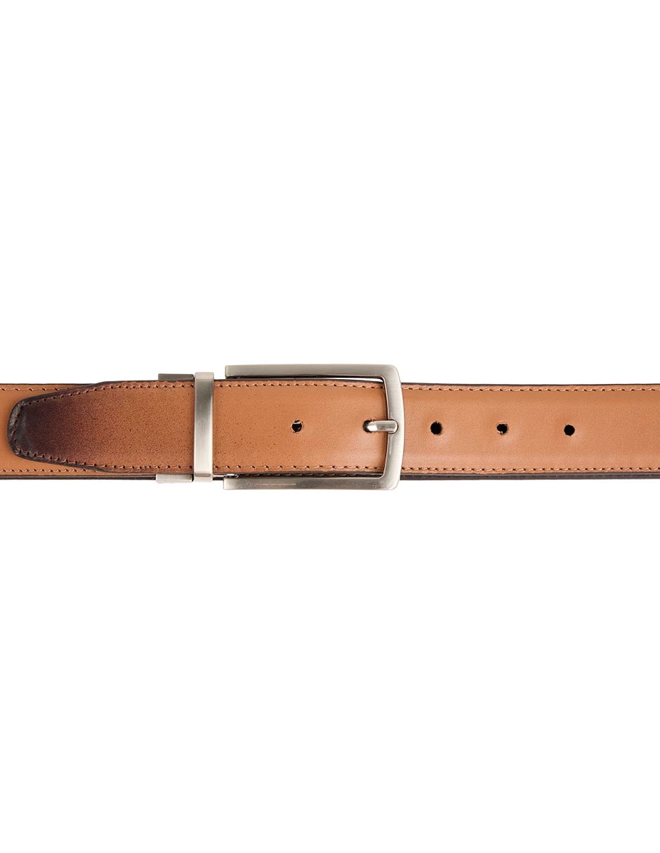Cinturón de piel para hombre 3