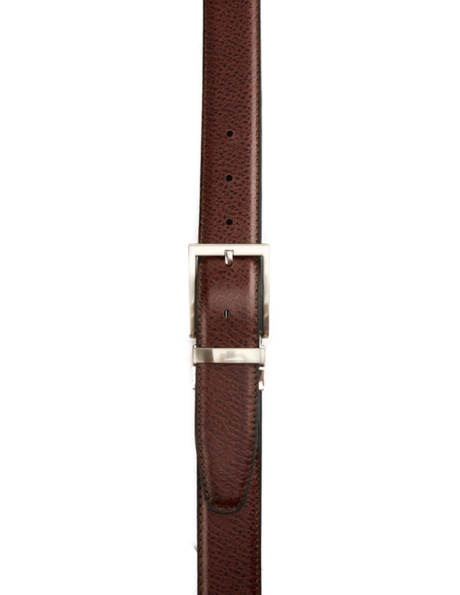 Cinturón de piel para hombre 3