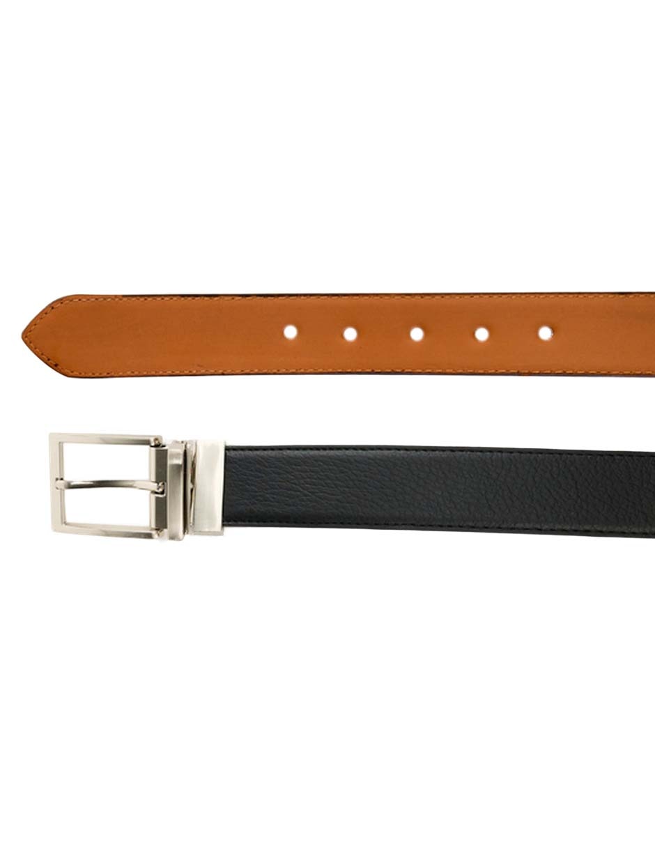 Cinturón de piel para hombre 2
