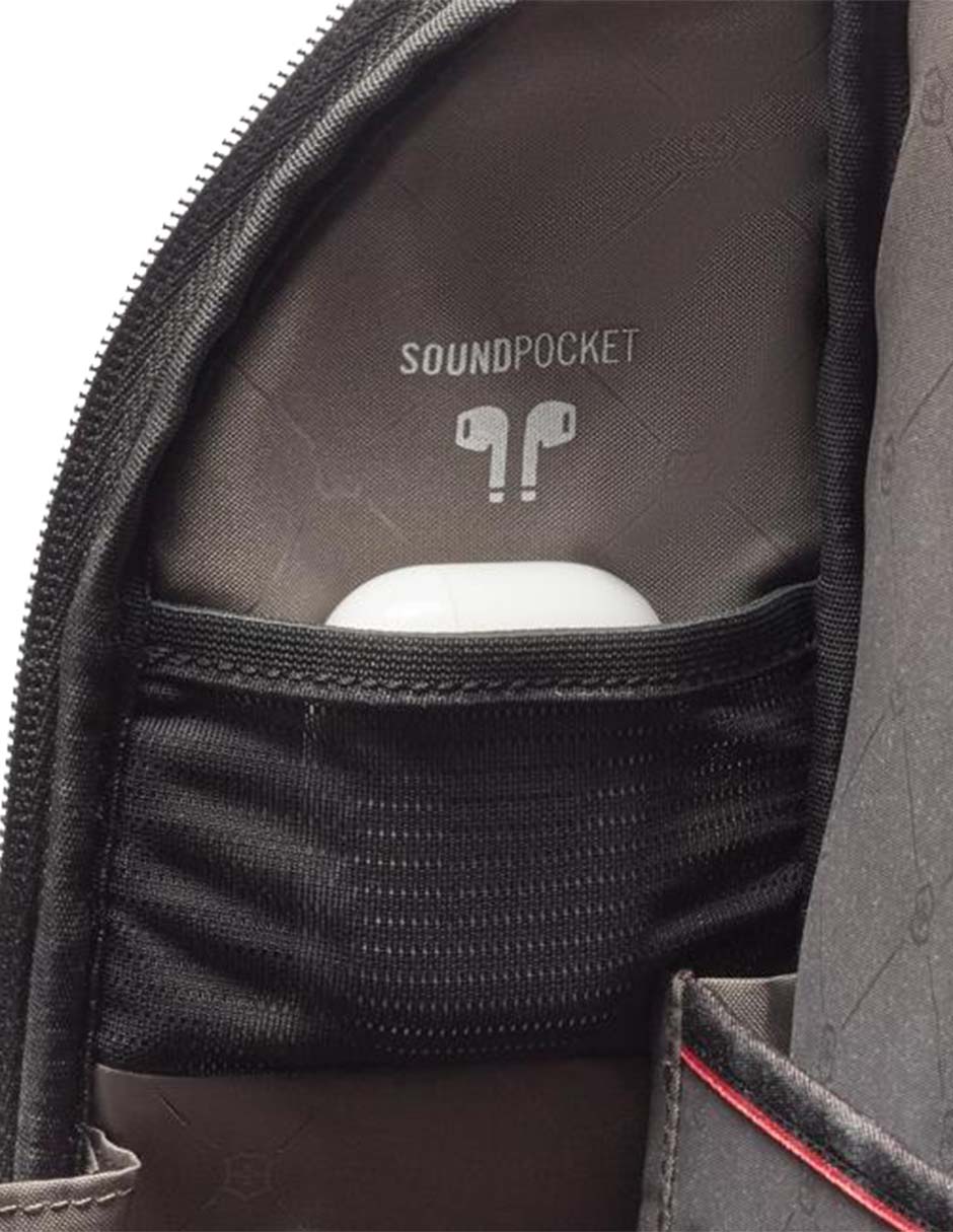 Mochila con portalaptop Architecture Urban2 para hombre 11