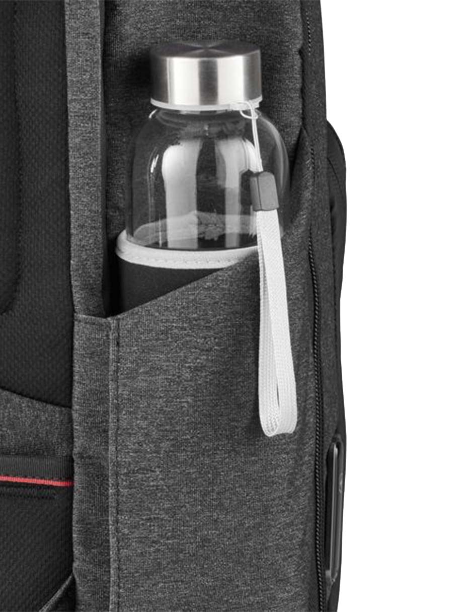 Mochila con portalaptop Architecture Urban2 para hombre 12