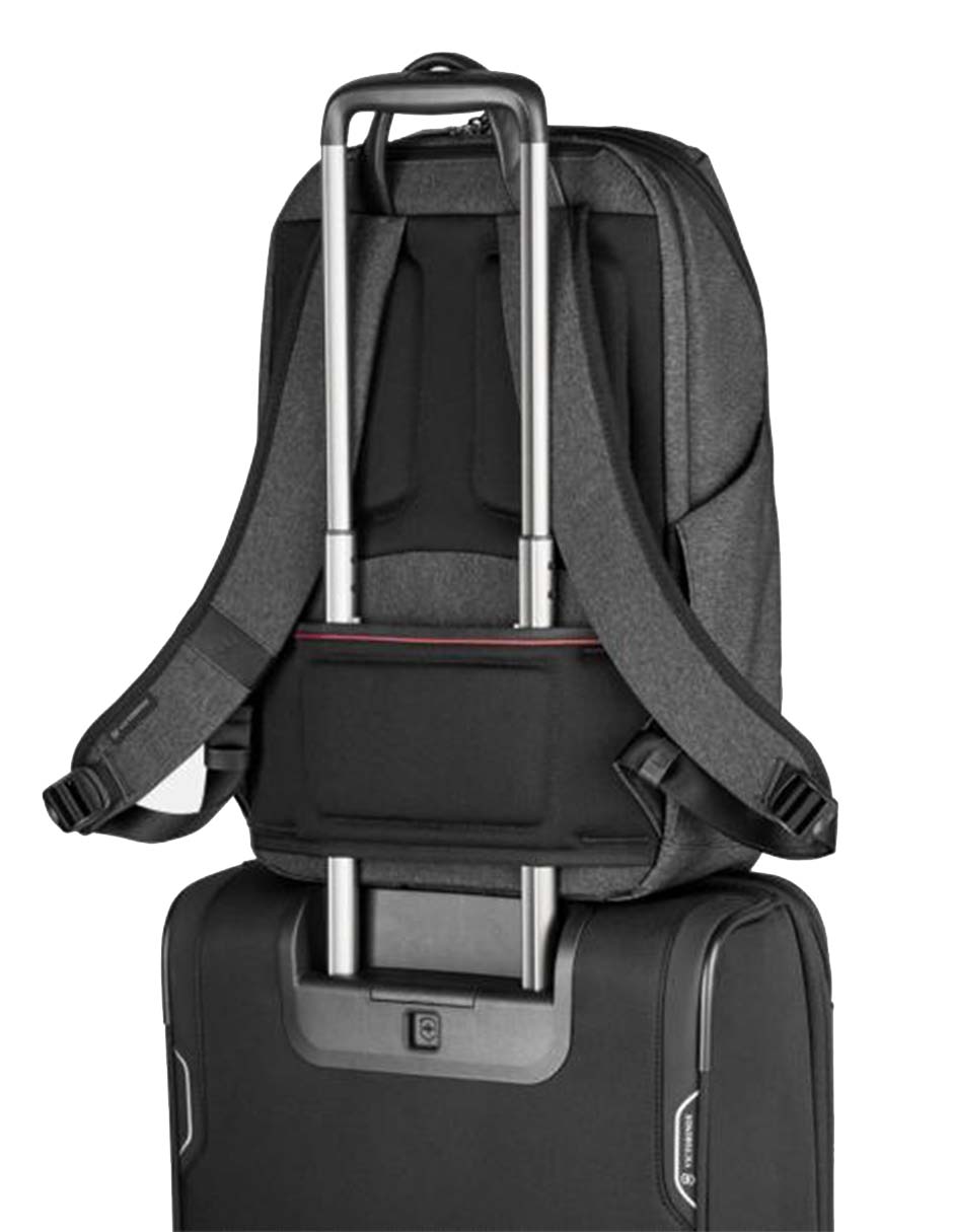 Mochila con portalaptop Architecture Urban2 para hombre 16