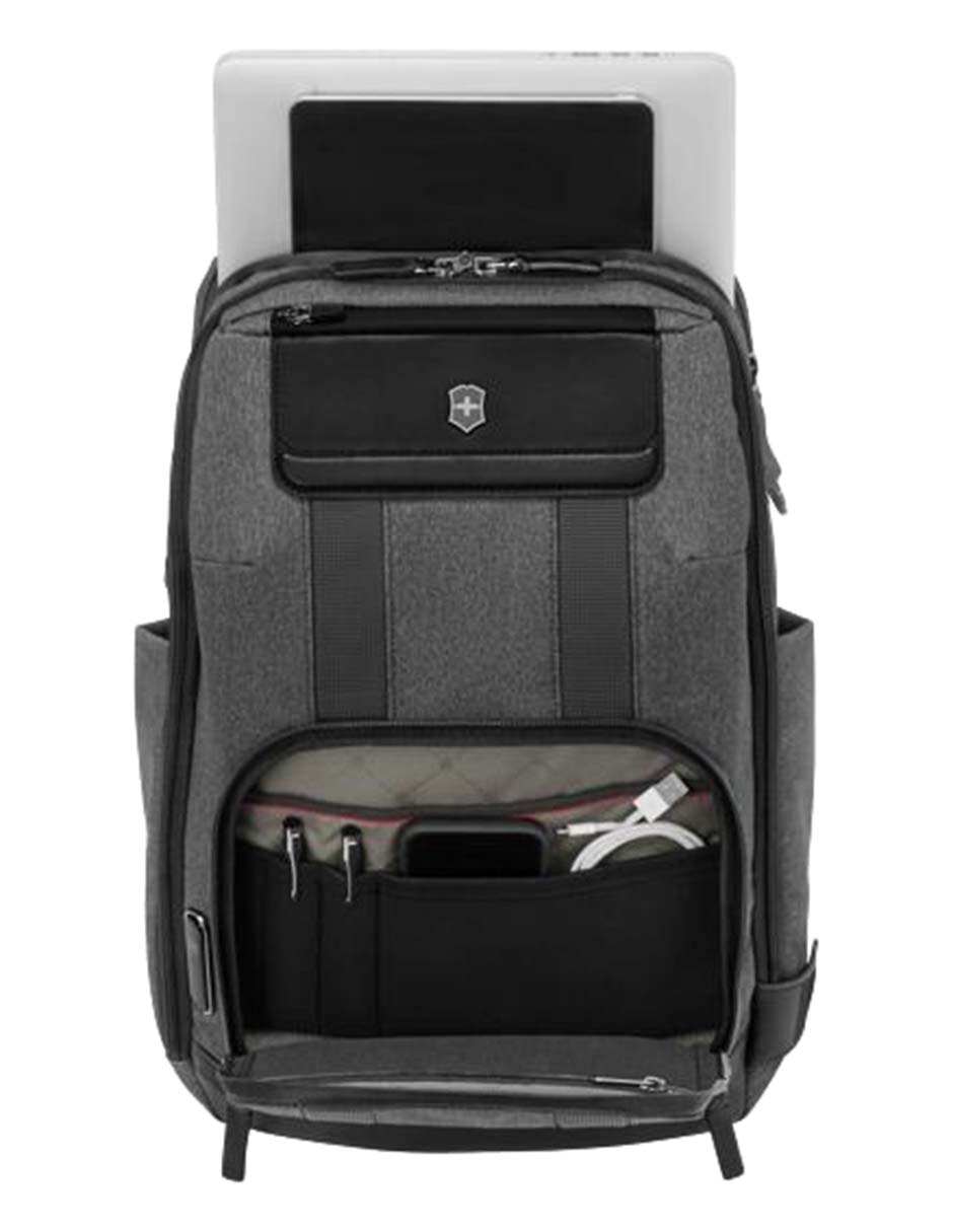 Mochila con portalaptop Architecture Urban2 para hombre 8