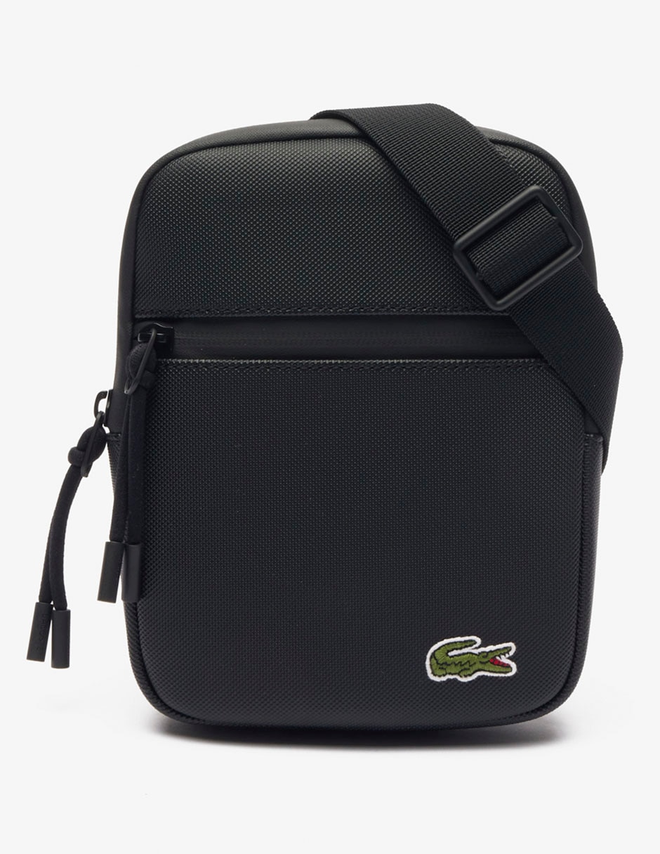 Bolsa crossbody para hombre