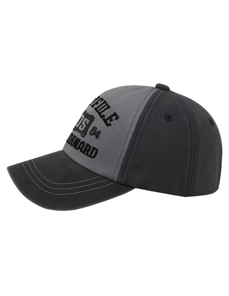 Gorra con visera curva para hombre 3