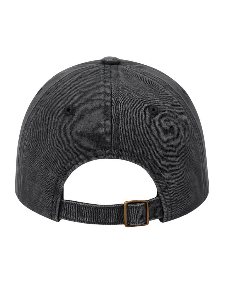Gorra con visera curva para hombre 4
