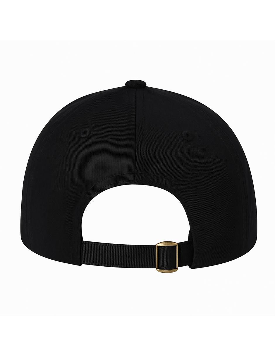 Gorra con visera curva para hombre 4