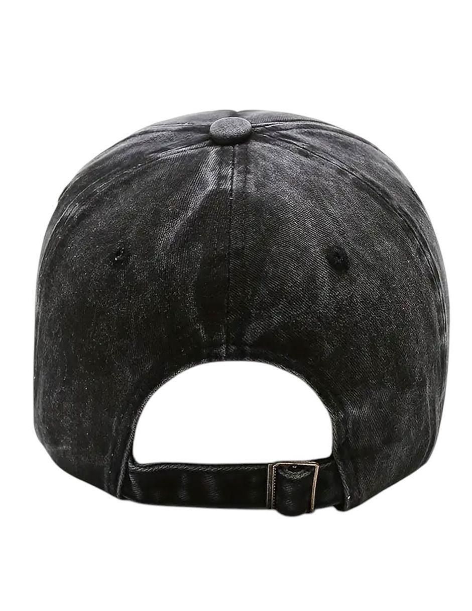 Gorra con visera curva para hombre 4