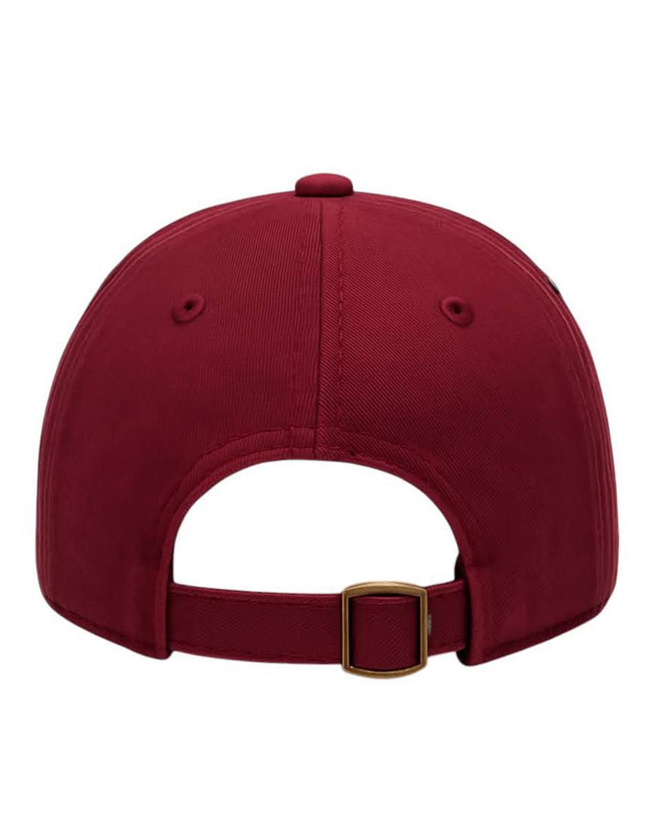 Gorra con visera curva casual knite sin familia no aplica sin equipo "para" (si aplica) unisex
