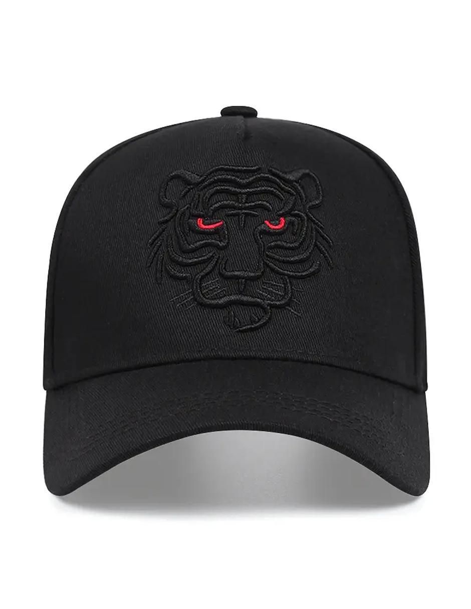 Gorra con visera curva para hombre 2