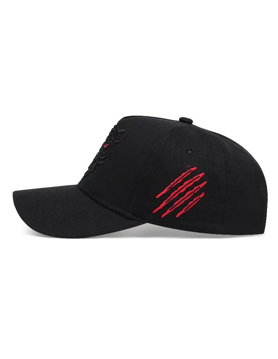 Gorra con visera curva para hombre 3