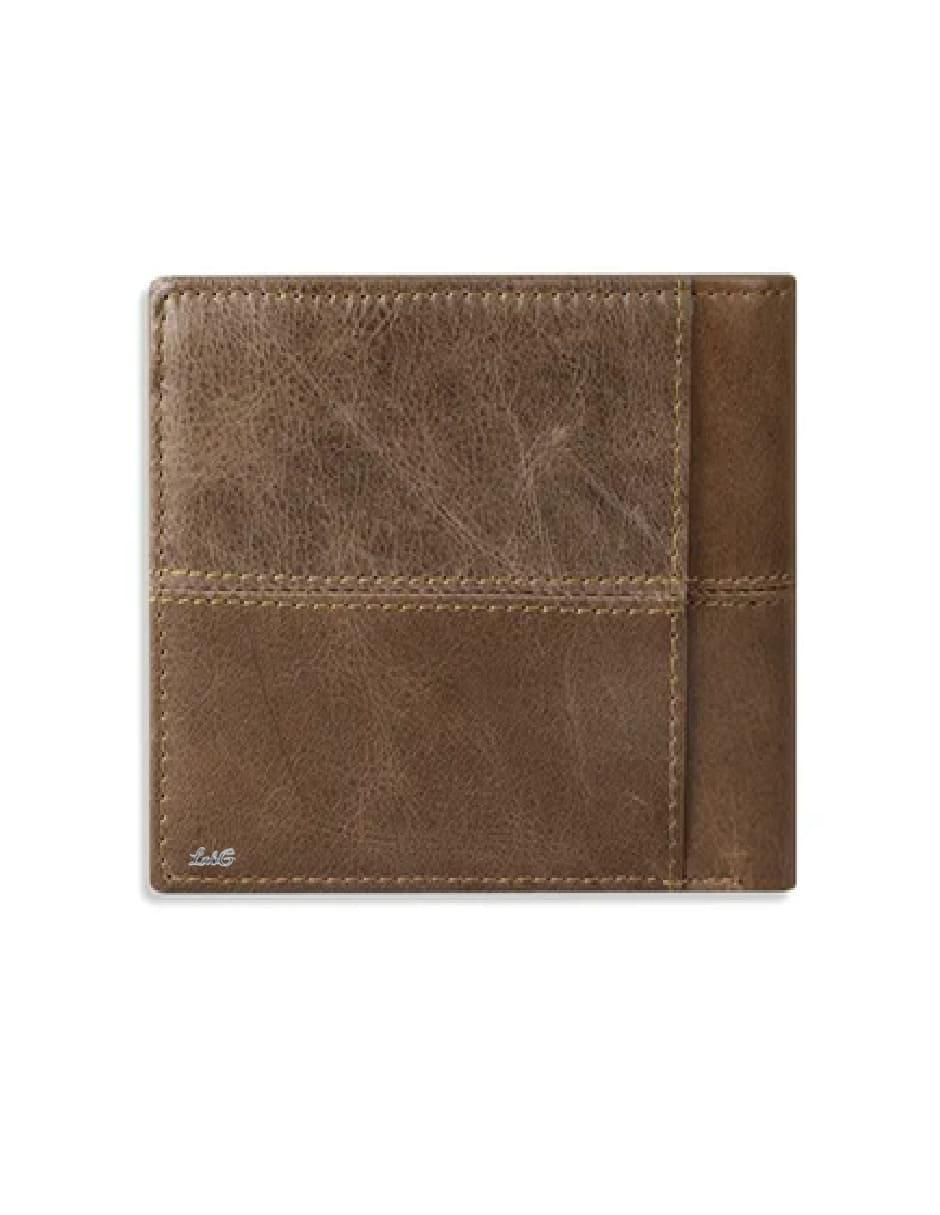 Cartera para hombre