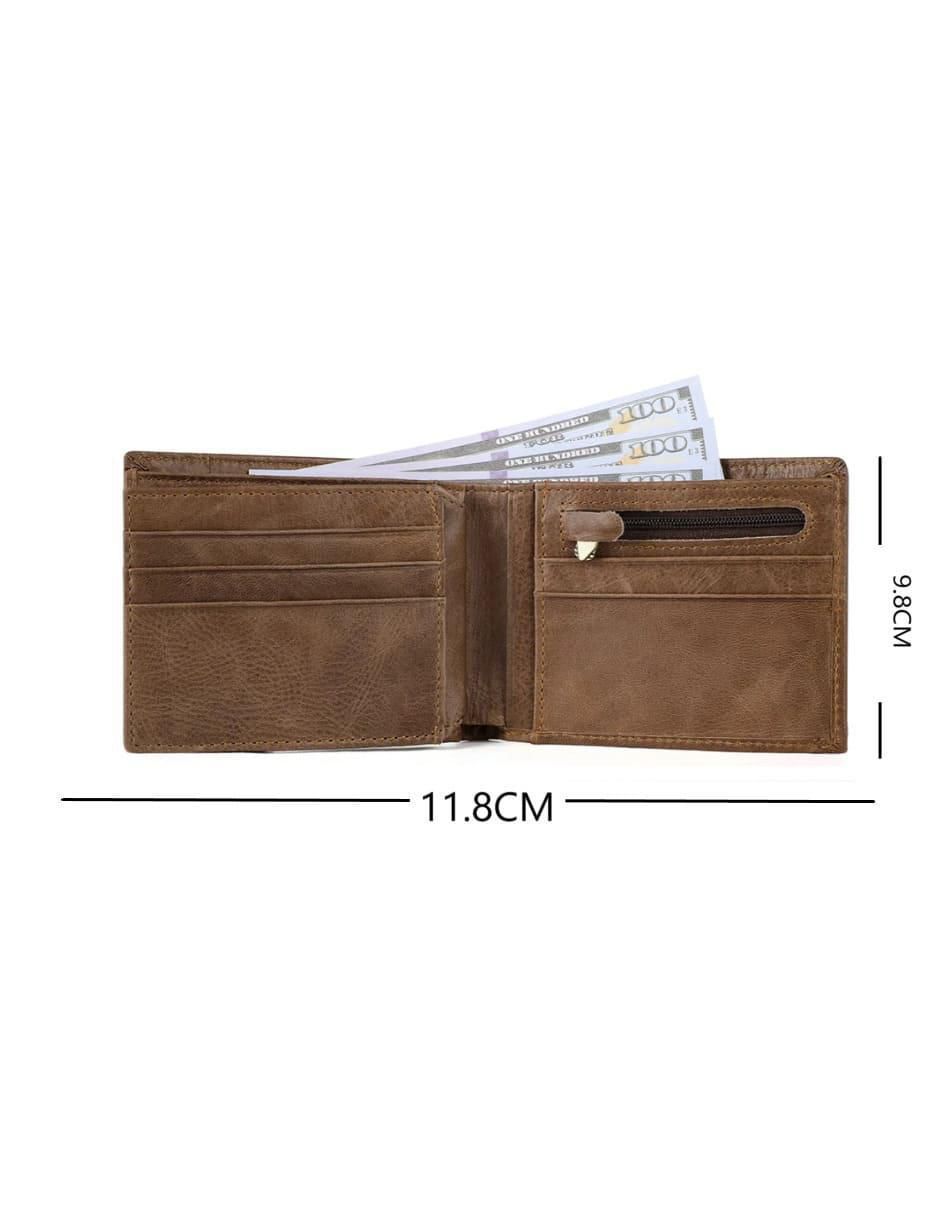 Cartera para hombre 3