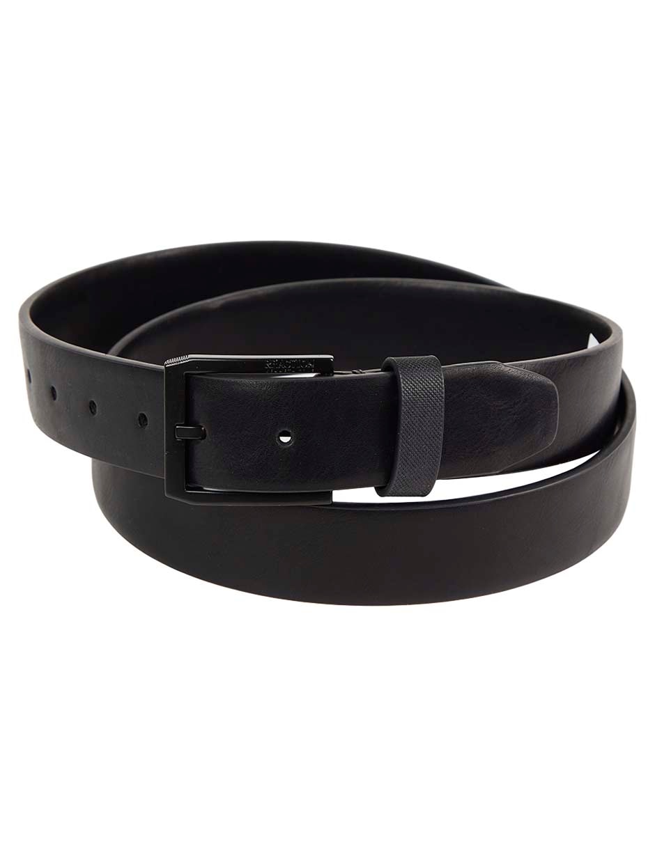 Cinturón para hombre