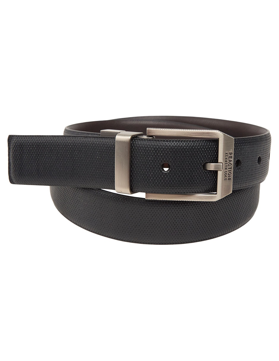 Cinturón para hombre