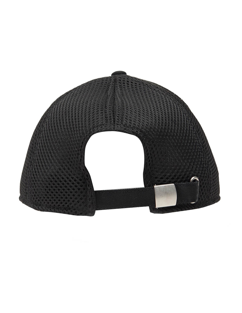 Gorra visera semicurva snapback casual para hombre 2