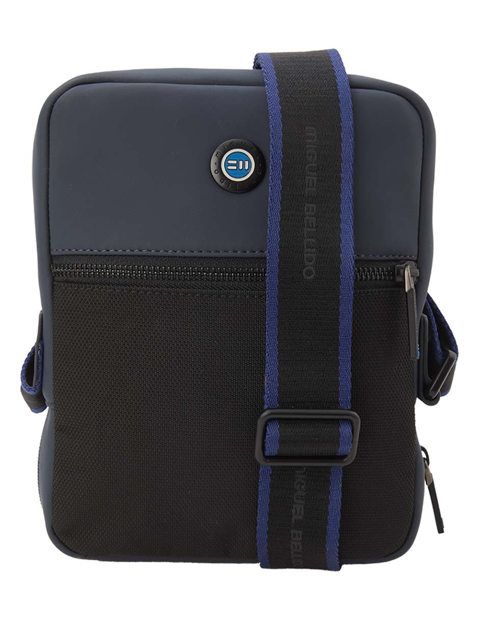 Bolsa messenger para hombre