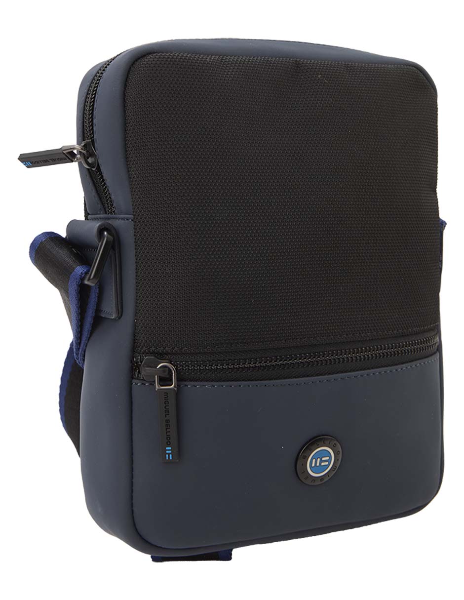 Bolsa messenger para hombre 2