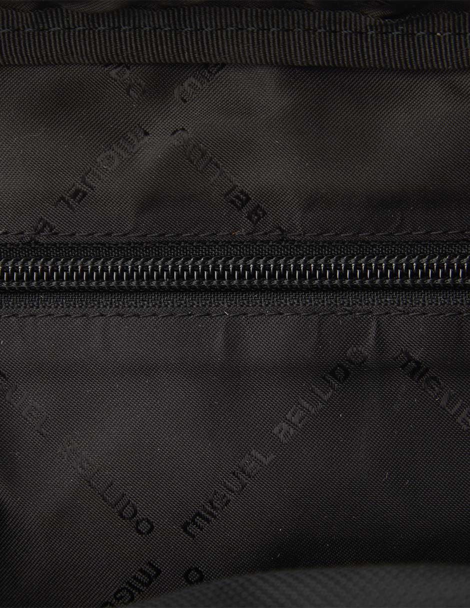 Bolsa messenger para hombre 4