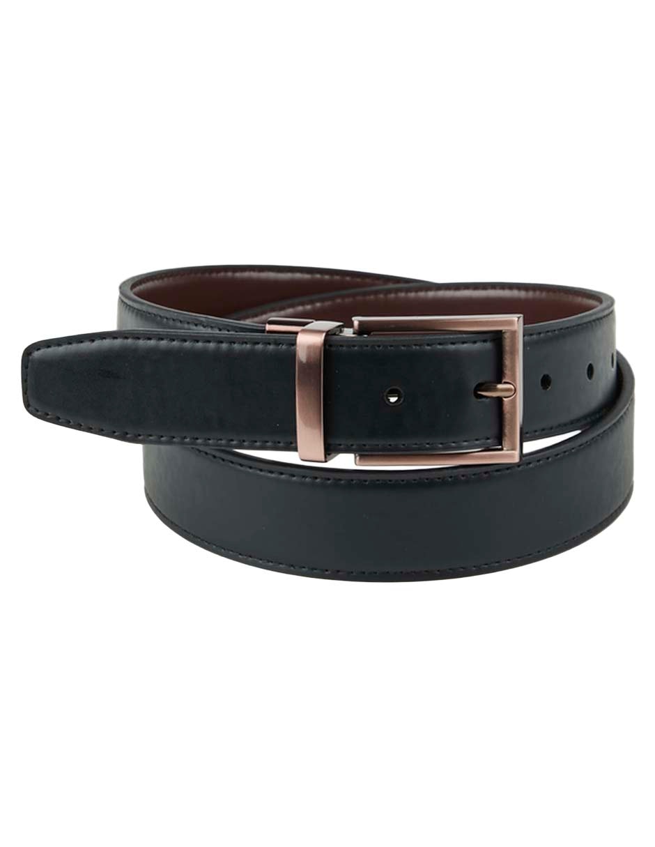 Cinturón para hombre