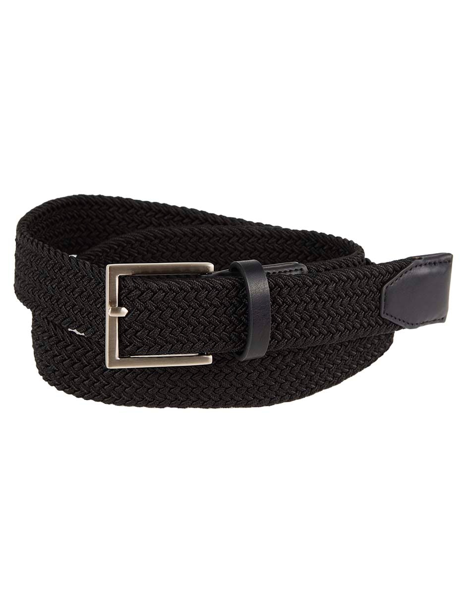 Cinturón para hombre