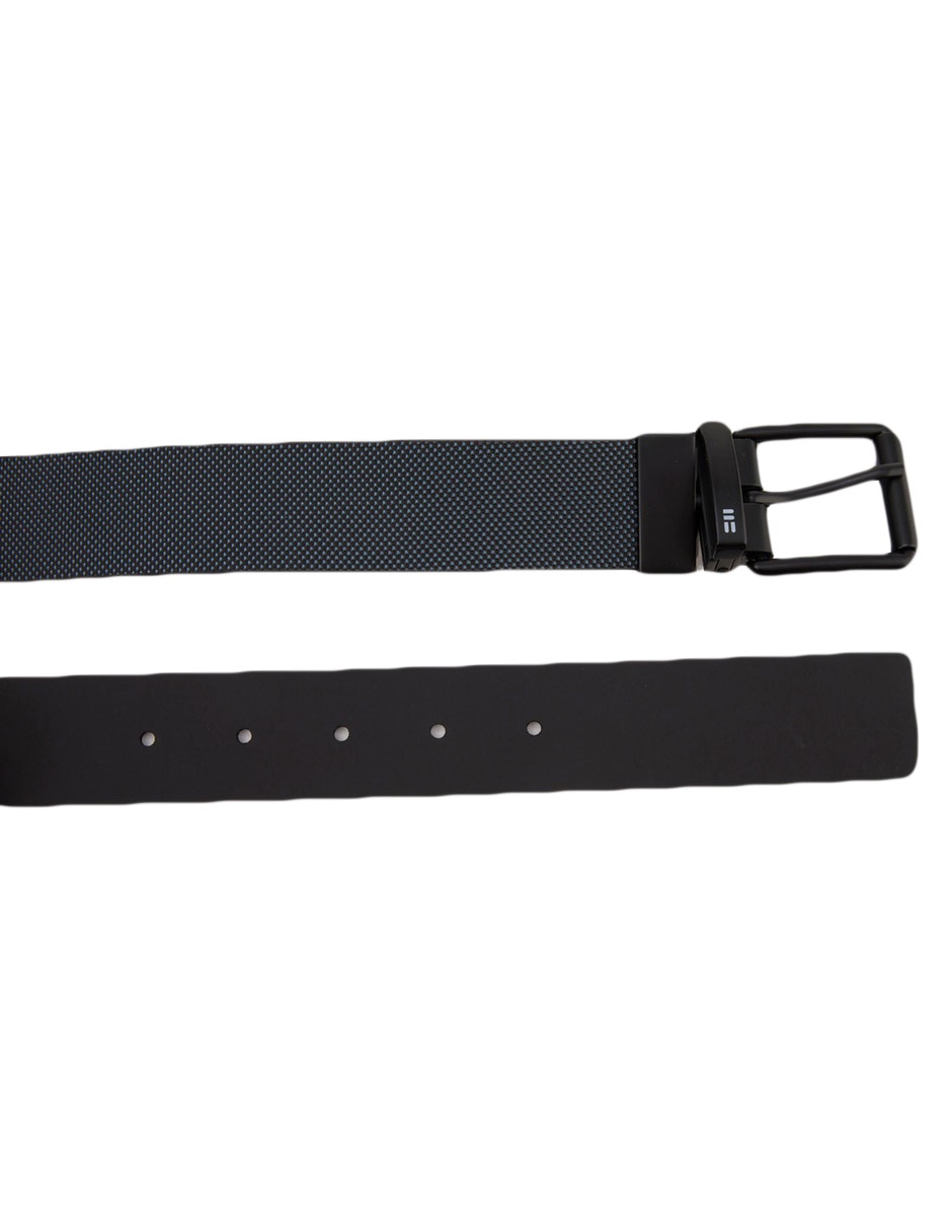 Cinturón de piel para hombre 2