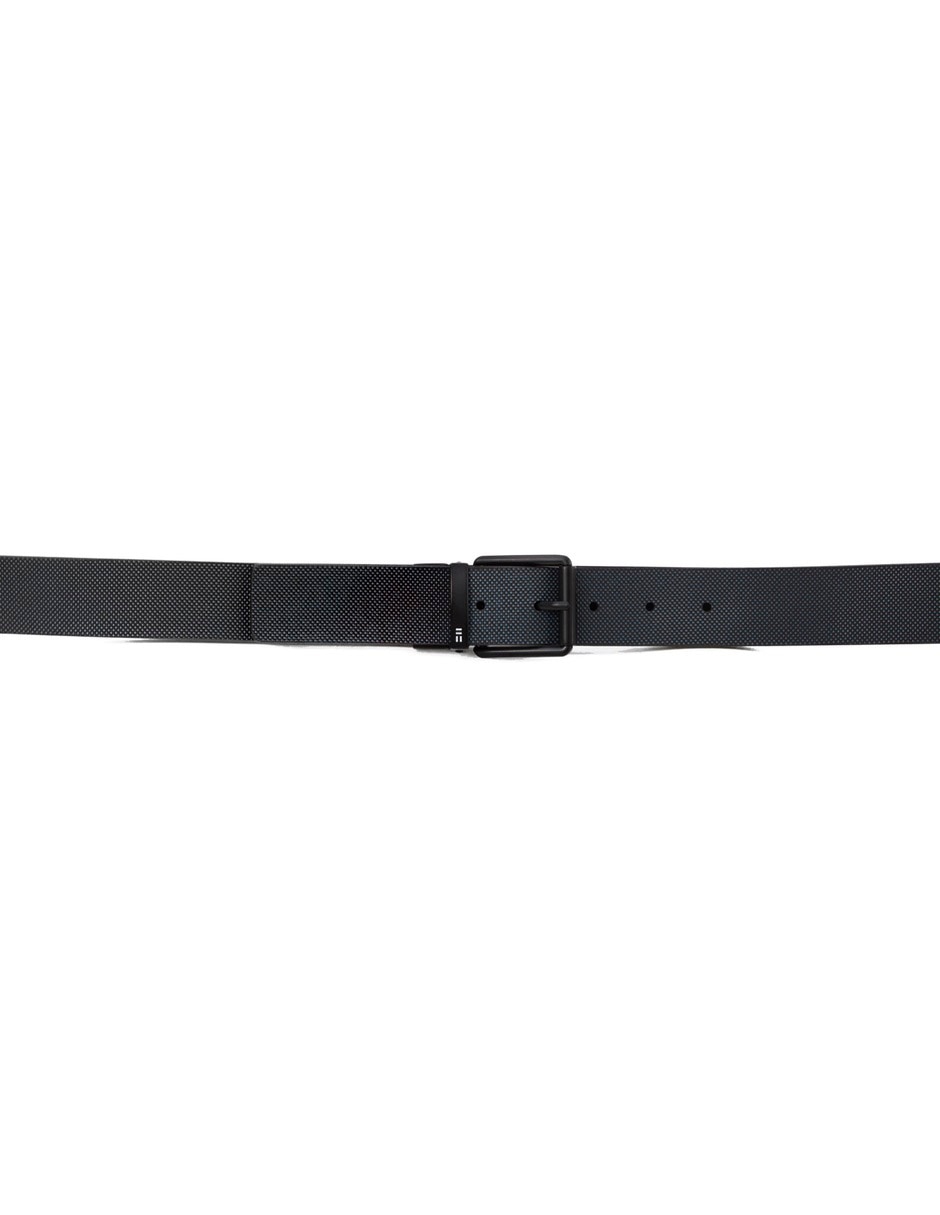 Cinturón de piel para hombre 3