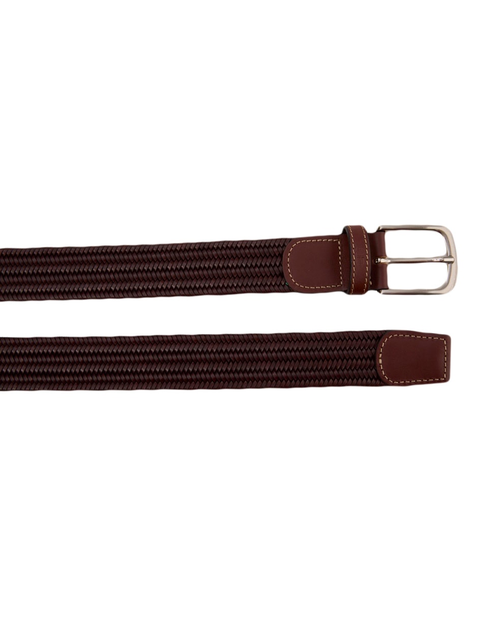 Cinturón de piel para hombre 2