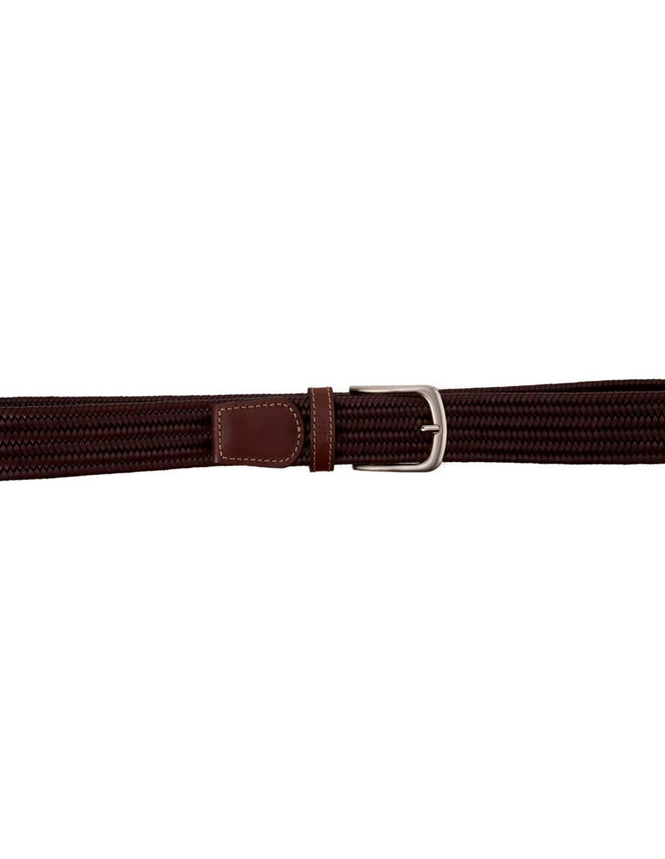 Cinturón de piel para hombre 3