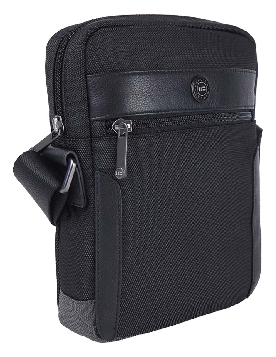 Bolsa messenger para hombre 2