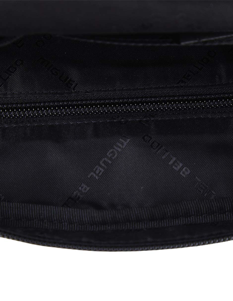 Bolsa messenger para hombre 4