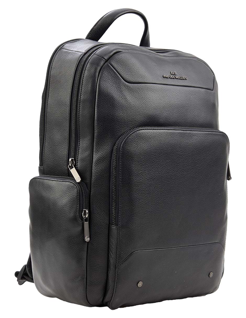 Mochila con portalaptop para hombre 2