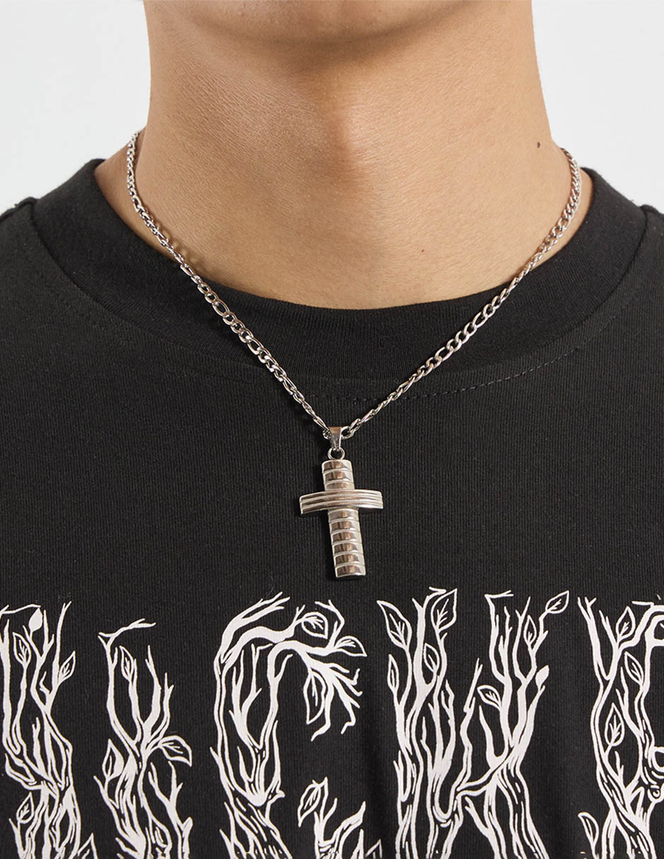 Colgante Y Dije de cruz