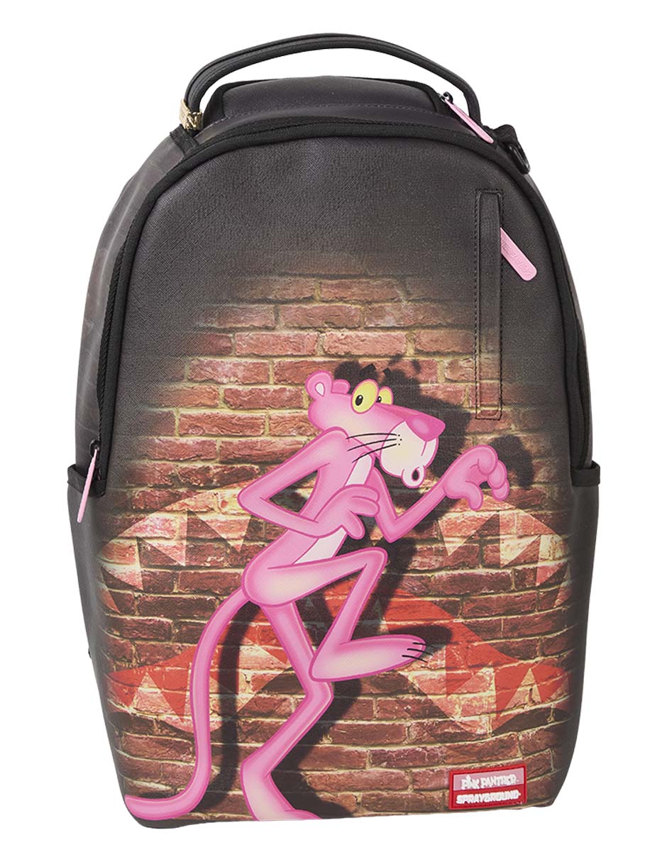 Mochila casual Pink Panther unisex