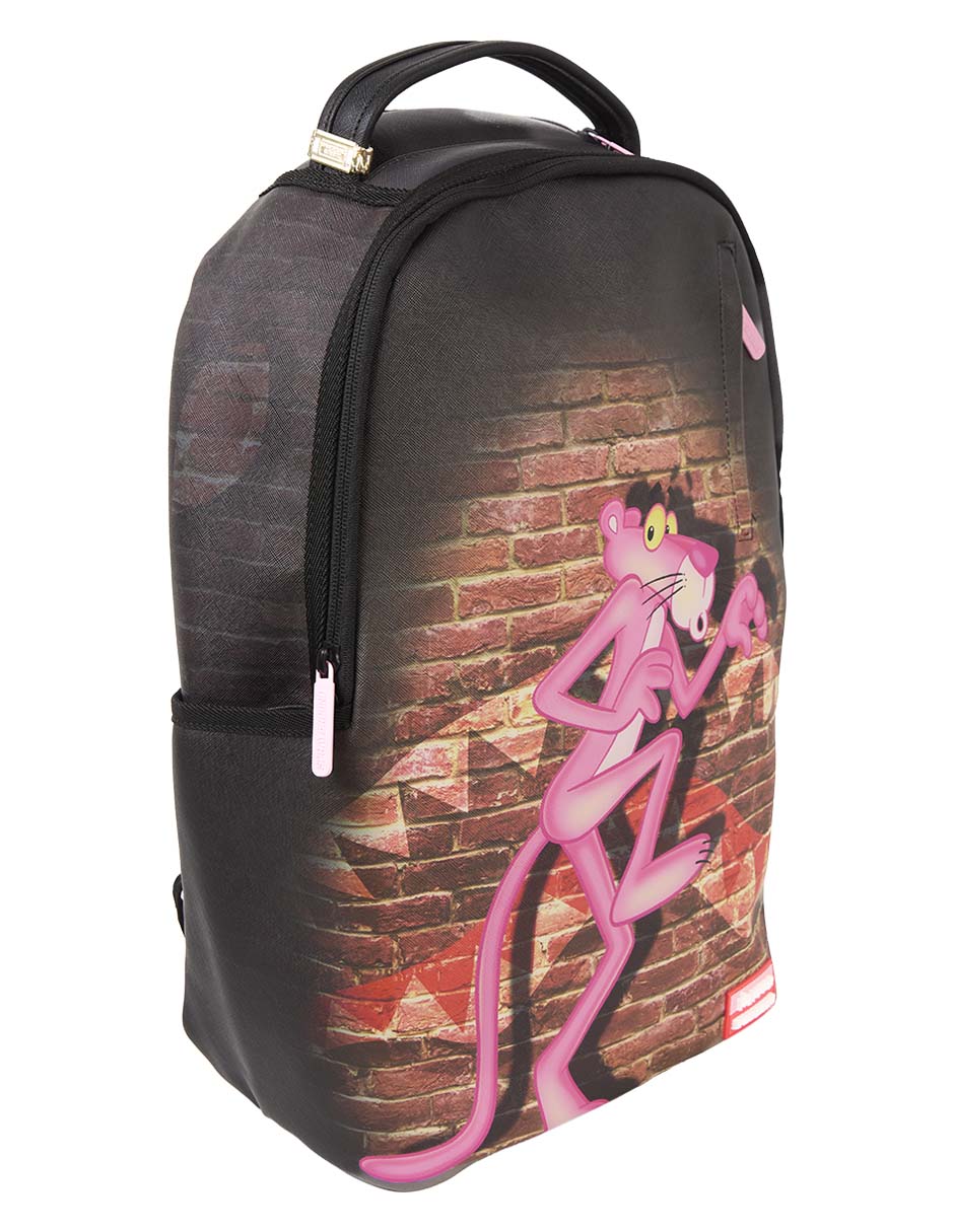Mochila casual Pink Panther unisex 2