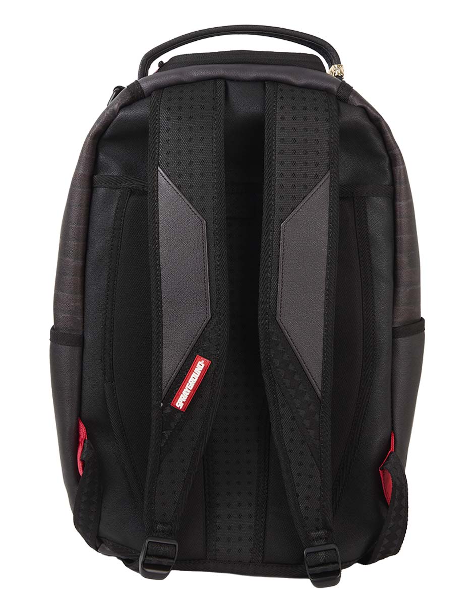Mochila casual Pink Panther unisex 3