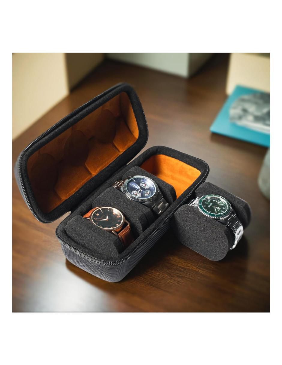 Estuche para reloj 5
