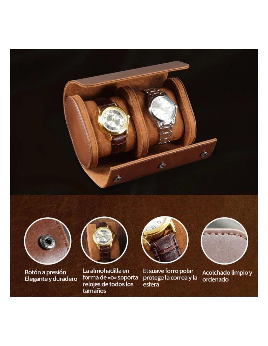 Estuche para reloj 3