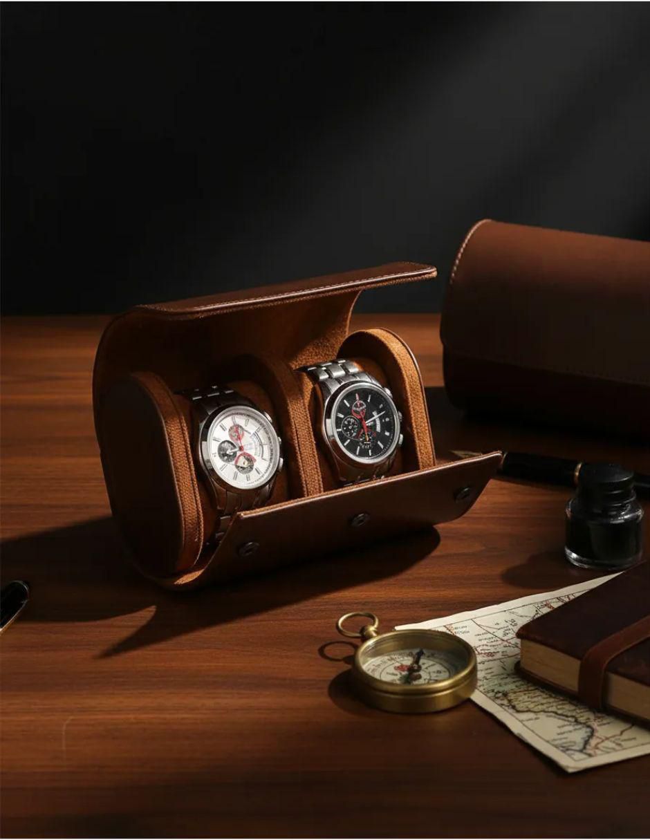 Estuche para reloj 4