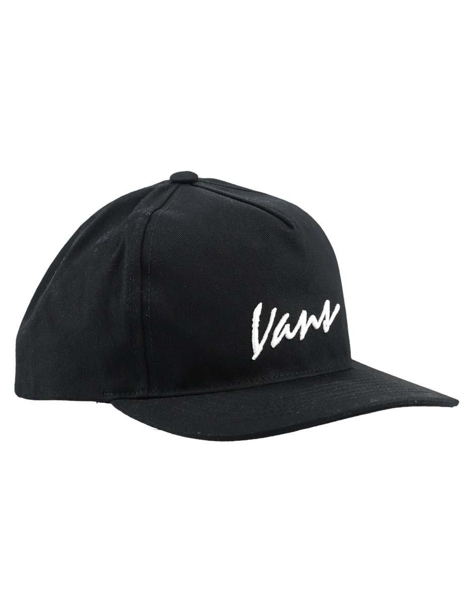 Gorra visera plana snapback para entrenamiento Classic Script Snapback unisex Gorra visera plana snapback para entrenamiento Classic Script Snapback unisex