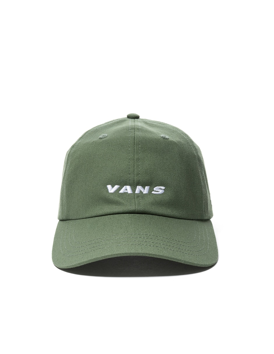 Gorra con visera curva para entrenamiento Check Side Curved Bill Jockey unisex 2
