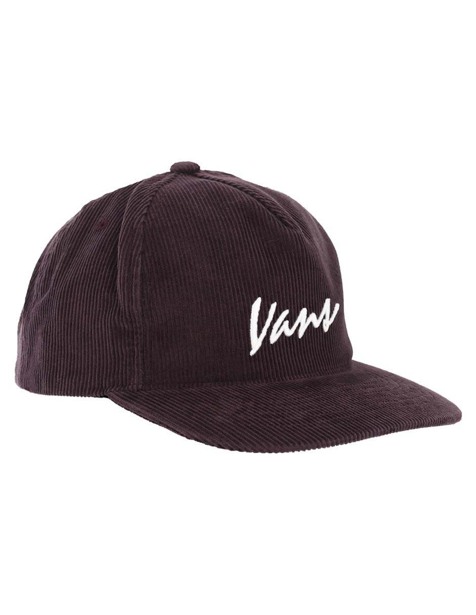 Gorra visera curva snapback casual Classic Script Snapback adulto Gorra visera curva snapback casual Classic Script Snapback adulto