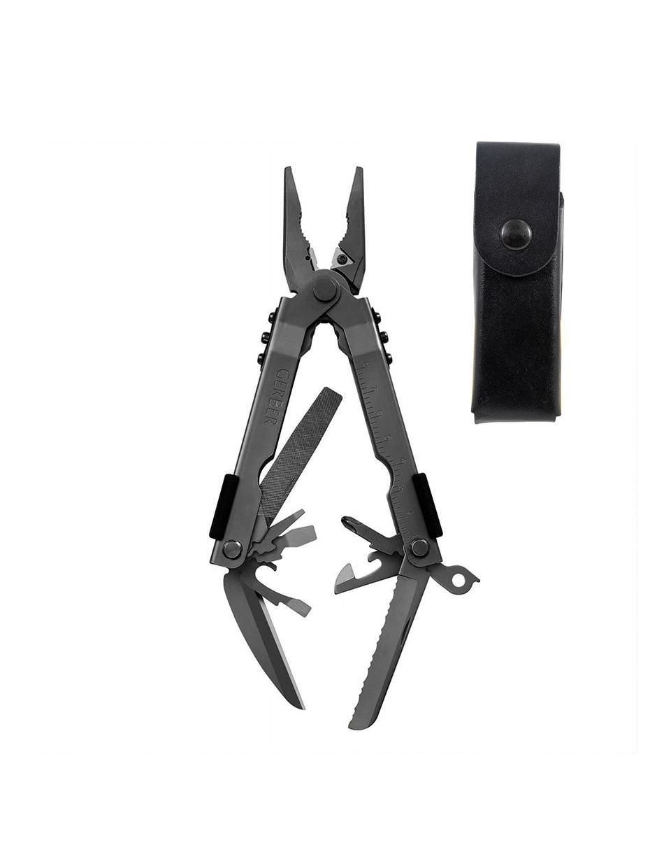 Navaja Plier 600 Needlenose BK