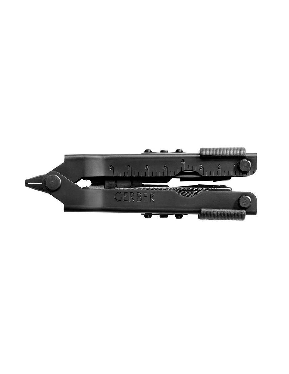 Navaja Plier 600 Needlenose BK 5