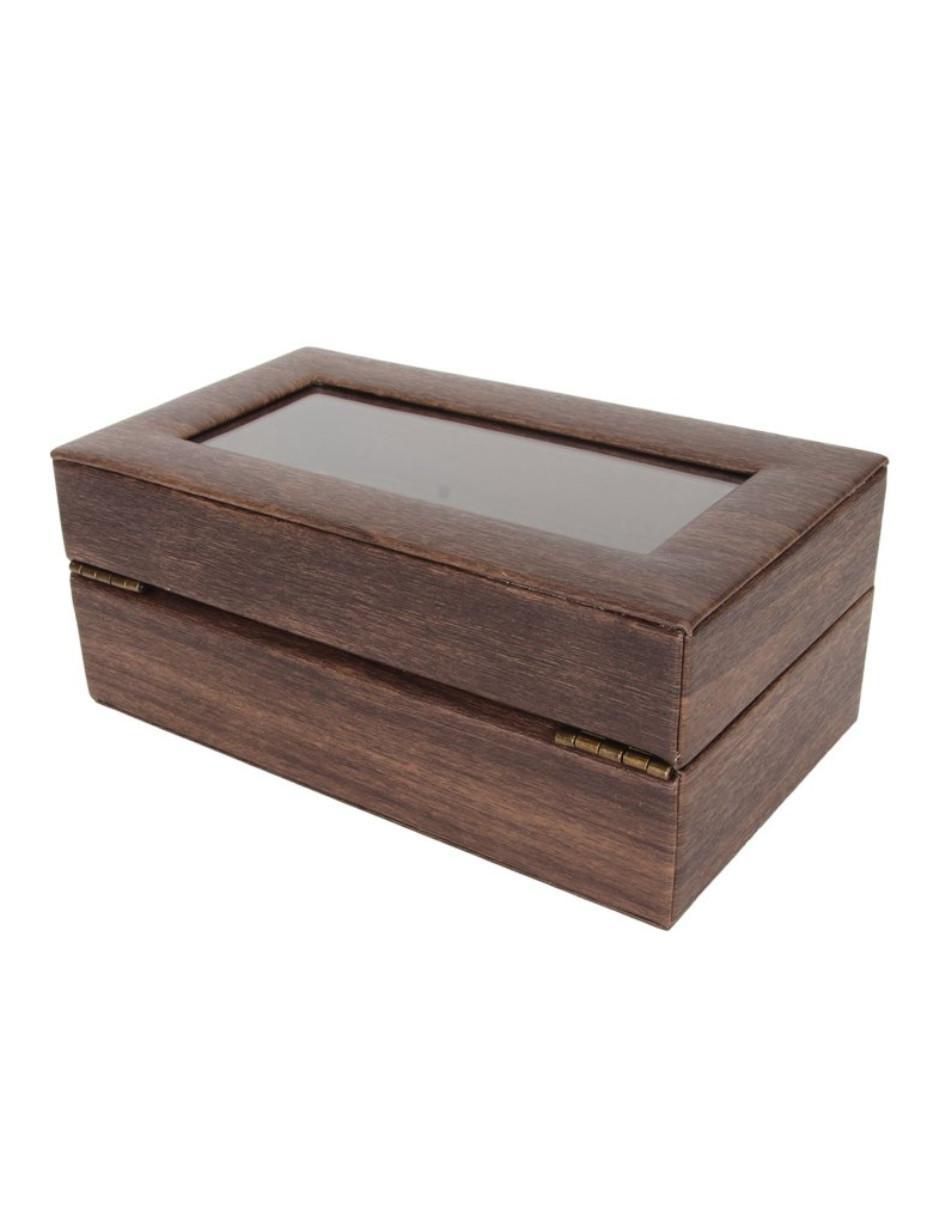 Estuche para reloj 3
