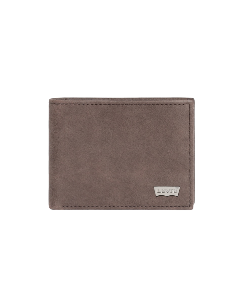 Cartera Levi's para hombre Liverpool