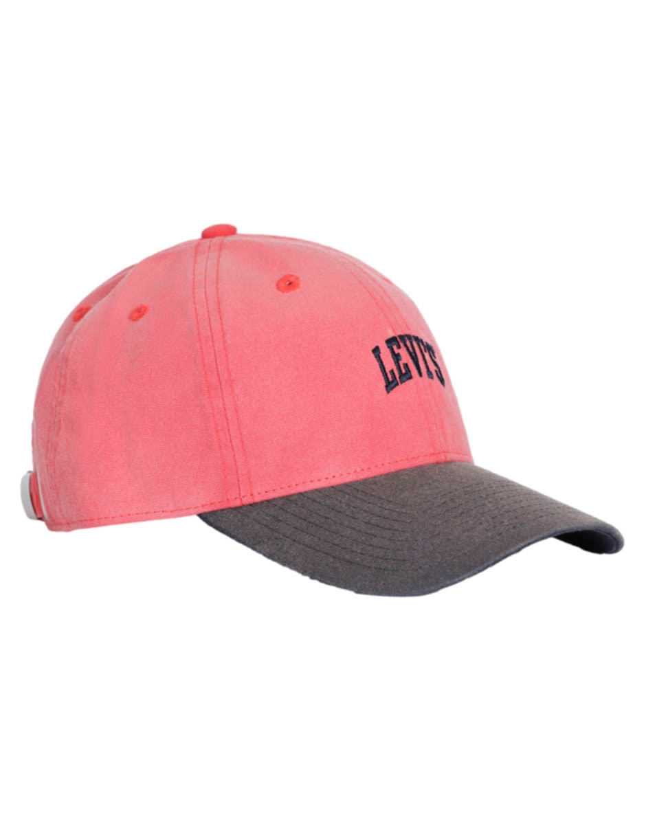 Gorra con visera curva casual para hombre Gorra con visera curva casual para hombre