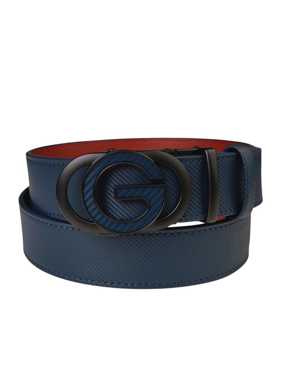 Cinturón para hombre